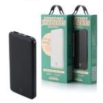 Remax RPP-119 Jane Series 10,000mAh Power Bank