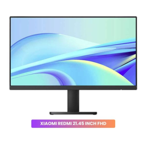 Redmi Monitor 21.45 Full HD
