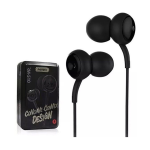 REMAX RM-510 High Performance Earphones