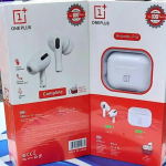 OnePlus AirBuds TWS Wireless Earbuds BT Version 5.0 450mAh