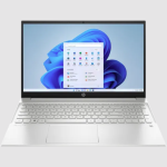 HP Pavilion 15-eg3041TX Core i5 13th Gen MX550 2GB Graphics 15.6 FHD Laptop