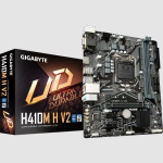 GIGABYTE H410M H V2 10th Gen Micro ATX Motherboard