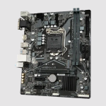 GIGABYTE H410M H V2 10th Gen Micro ATX Motherboard