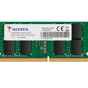 Adata 8GB DDR4L 3200MHz Laptop RAM