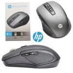 Hp Wireless Mouse S9000 Smooth Navigation