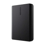 Toshiba Canvio Basic A5 1TB USB 3.2 External Hard Disk Drive