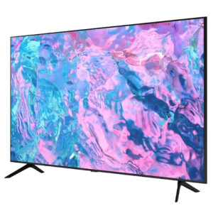 Samsung 43CU7700 43 Crystal 4K UHD Smart TV