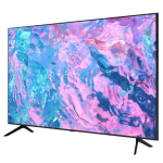 Samsung 43CU7700 43 Crystal 4K UHD Smart TV