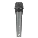 Sennheiser E835 Cardioid Dynamic Vocal Microphone