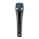 Sennheiser Professional E935 Cardioid Dynamic Vocal Microphone