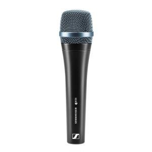 Sennheiser Professional E935 Cardioid Dynamic Vocal Microphone