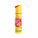 SET WET Mischief Avatar Deodorant Spray for Men 150ml