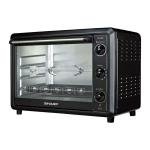 Sharp EO-60K-3 Electric Oven