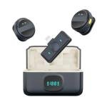 SX21 Smart Noise Reduction Wireless Microphone