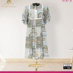 Stylish Women's Tops Trendy Casual & Party Wear