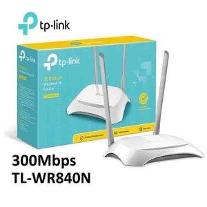 TP-Link TL-WR840N 300Mbps Wireless Wi-Fi Router
