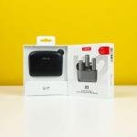 Ulanzi J12 Dual Wireless Microphone For Type-C