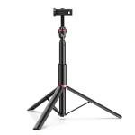 Ulanzi MT-89 Quick-Release Light Stand with Cold Shoe Mount