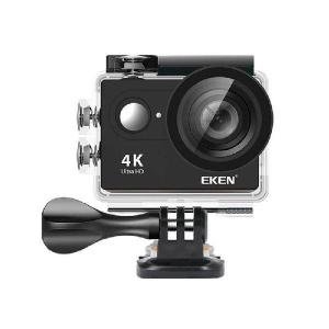 EKEN H9R Action Camera + All Accessories