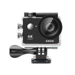 EKEN H9R Action Camera + All Accessories