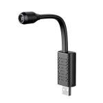V380 Cable Mini Wi-Fi USB IP Camera