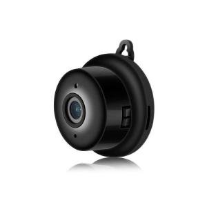 V380 Mini WiFi IP Camera Wireless small Camera Hook System