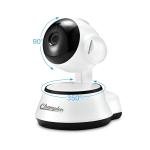 V380 WiFi Smart Doll Remote Home Security IP Camera
