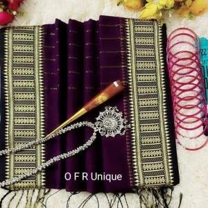 Eid Special Saree 7 in 1 Combo