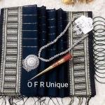 Eid Special Saree 7 in 1 Combo