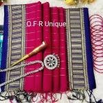 Eid Special Saree 7 in 1 Combo