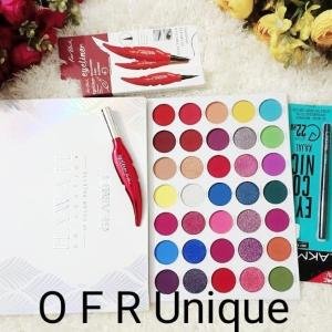 Eye Beauty Combo