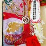 Nature's Touch Saree 6 in 1 Combo (Eid & Boishakhi Offer)
