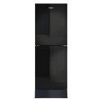 Whirlpool Fresh Magic Pro 236L Crystal Black Refrigerator