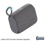 WiWU P26 Thunder Wireless Speaker
