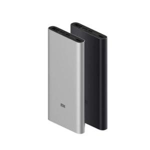 Mi Power Bank 10000mAh V3 2-way USB-C 18W Fast Charging