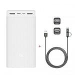 Xiaomi Power Bank 3 30000mAh Type C 18W Fast Charging