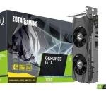 Zotac Gaming GeForce GTX 1650 AMP Core 4GB GDDR6 Graphics Card